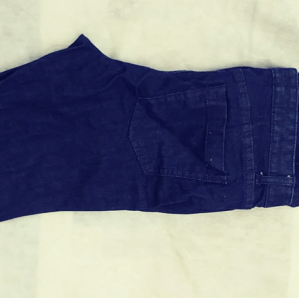 Ann Taylor modern fit jeans